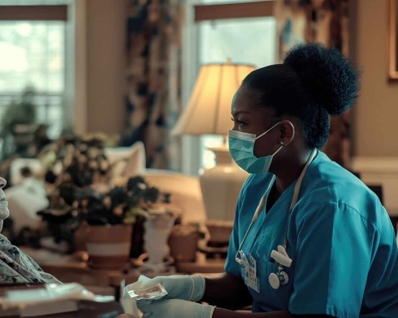 Home Health Care