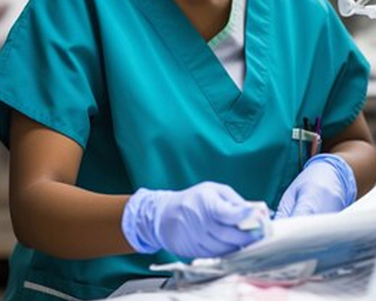 Phlebotomy Services